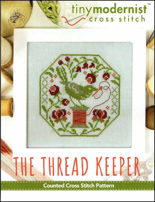 The Thread Keeper by Tiny Modernist