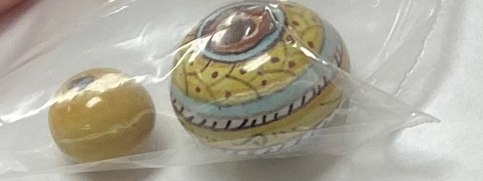 Deruta D4 Scissors Case by GPA