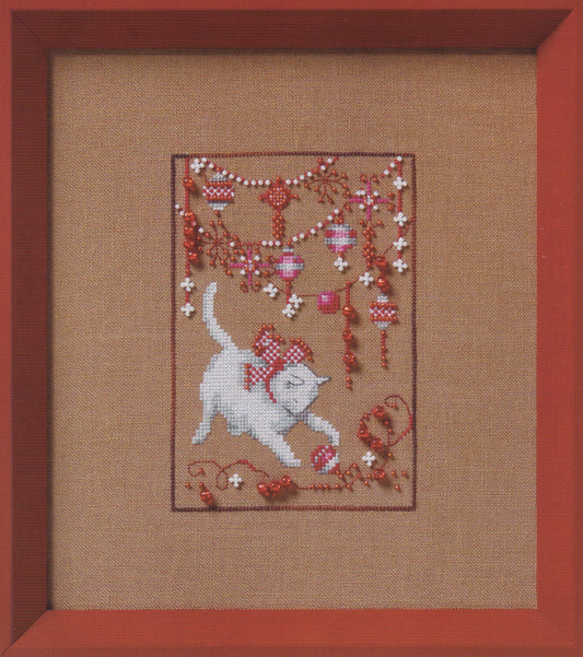 Kitty by Nora Corbett
