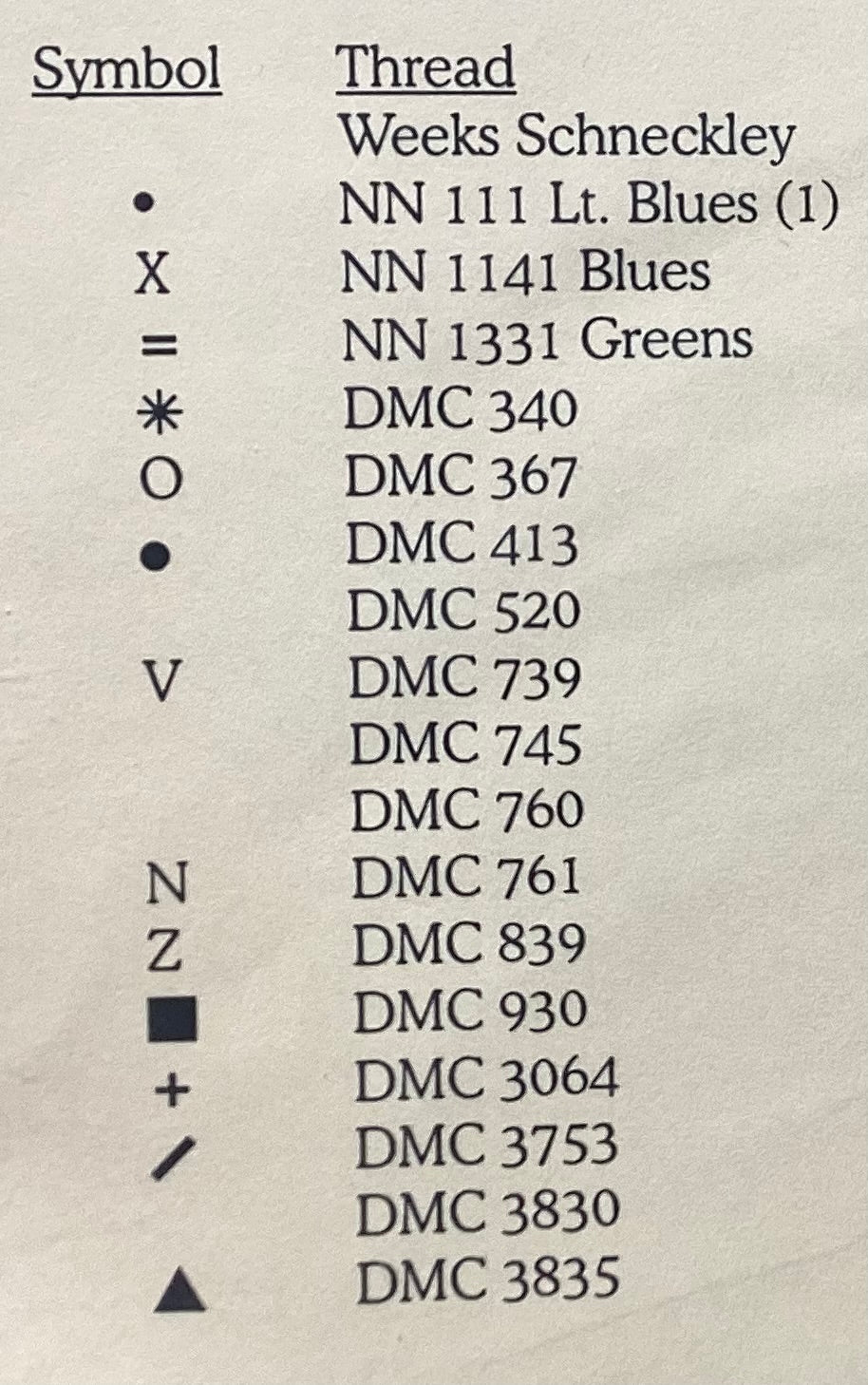 Flowers & Friends Stitching Club: Honey Bee House by Elizabeth’s Needlework Designs