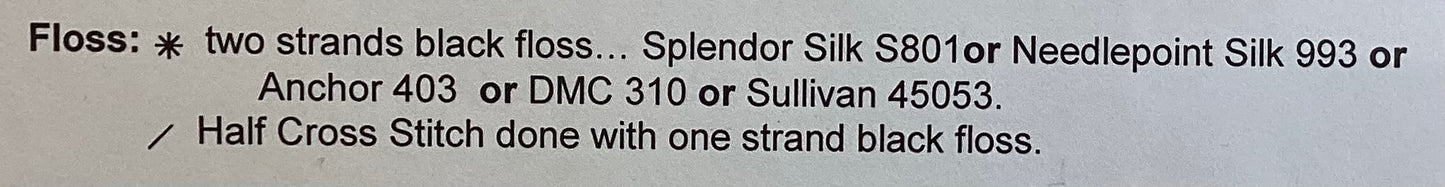 Halloween Silhouette-Pumpkin with Cornstalk by Handblessings