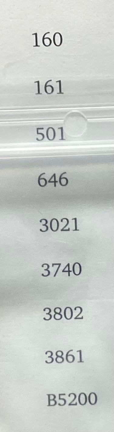 Four Seasons Stitching Club: Winter by Elizabeth’s Needlework Designs