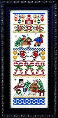 Happy Holidays by Bobbie G. Designs