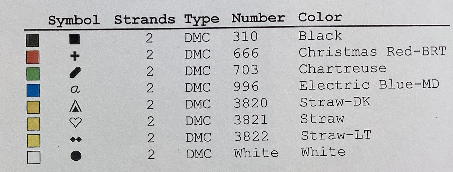 Glory to the Newborn King by Bobbie G. Designs
