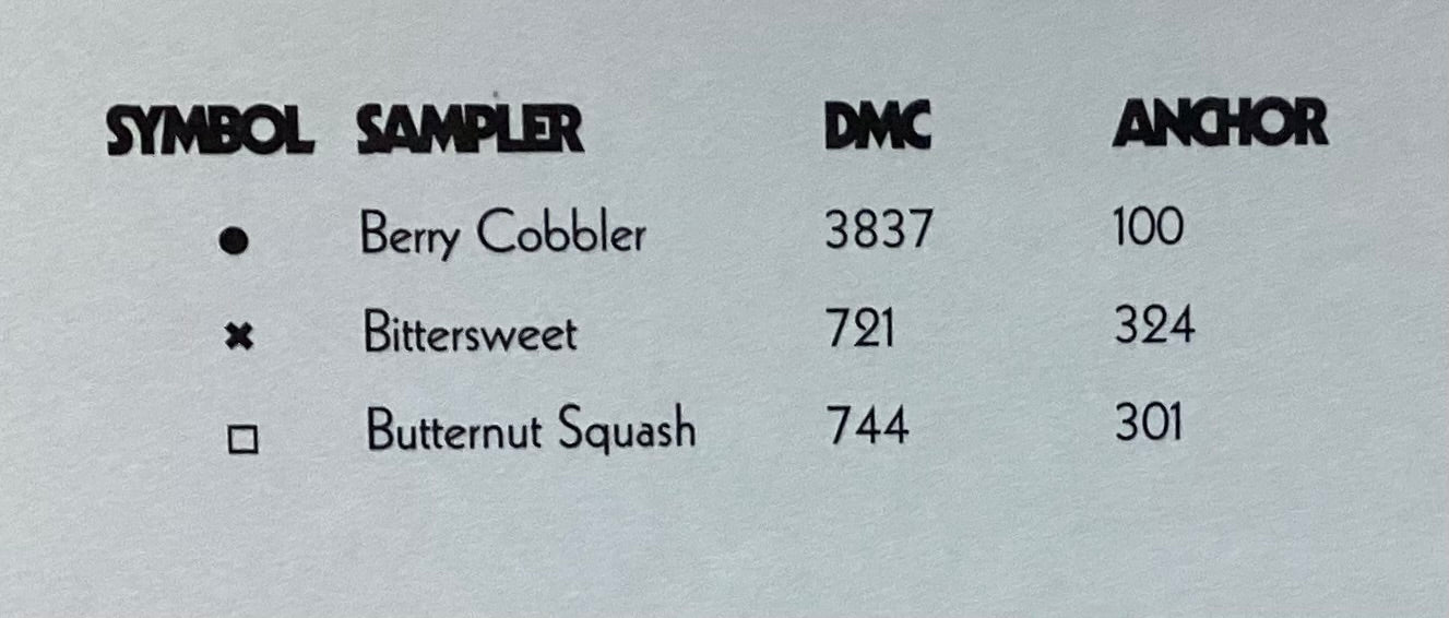 Halloween Treats by Trail Creek Farm