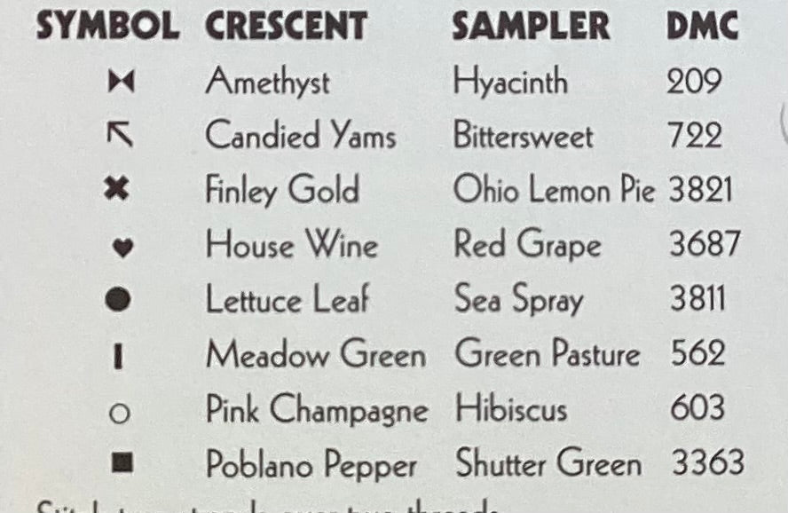 Cute em Collection: Hoppin Happy by Trail Creek Farm