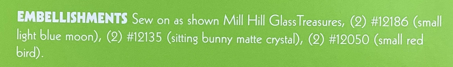 Heartland by Trail Creek Farm