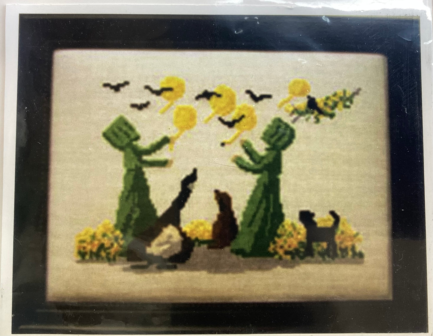 Letting Go by Diane Graebner Designs