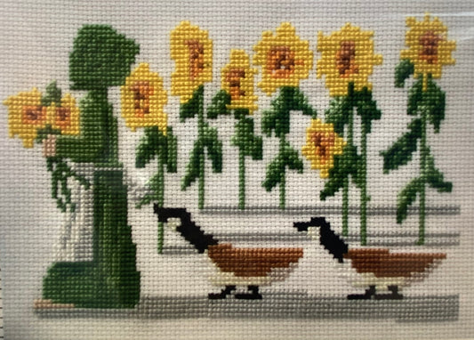 Sunny Day by Diane Graebner Designs