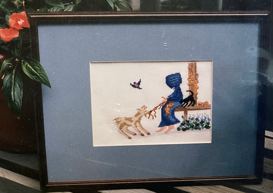 Let Go of My Onions by Diane Graebner Designs