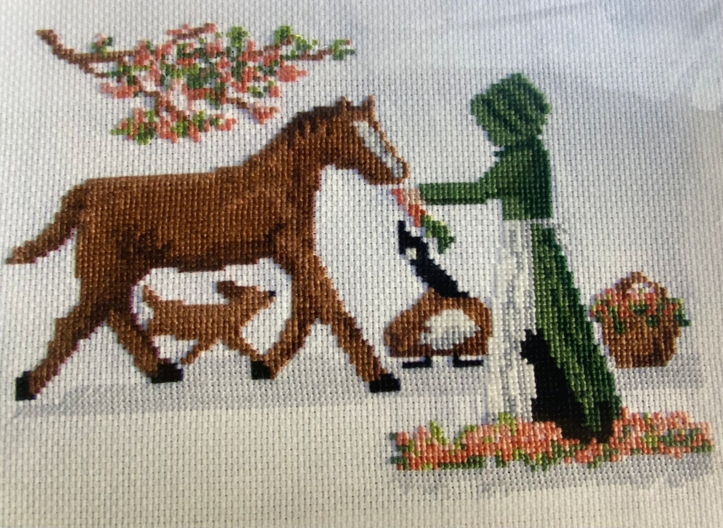 Friends in the Pasture by Diane Graebner Designs