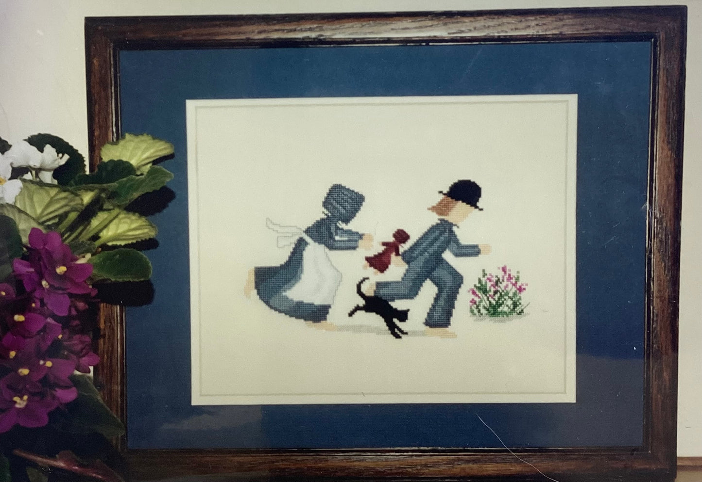 I Want My Dolly by Diane Graebner Designs