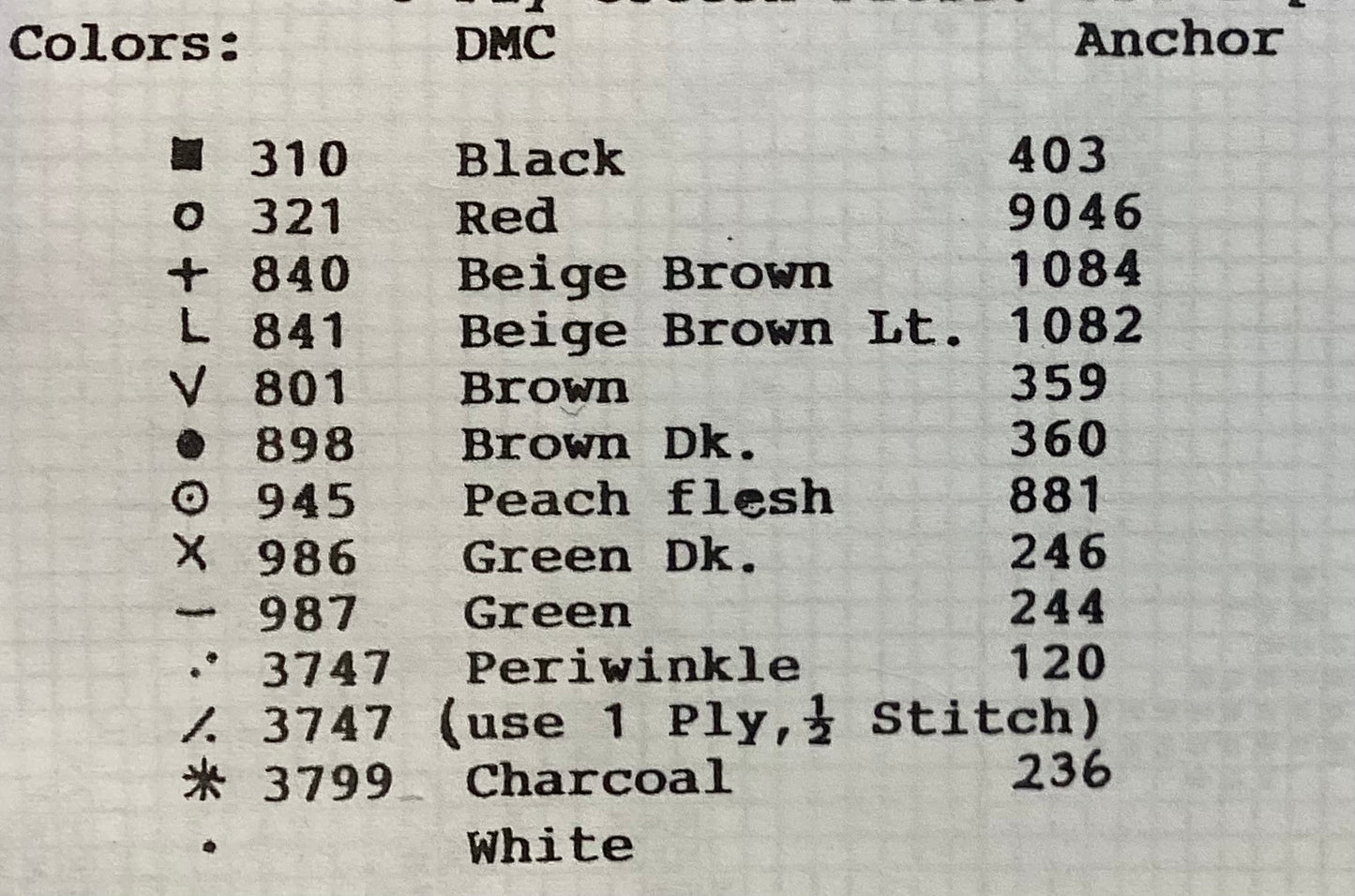 Goose Chase by Diane Graebner Designs