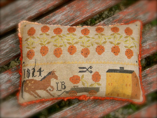 Berry Patch by Notforgotten Farm