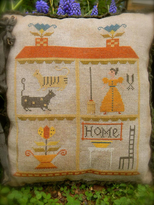 Folk House by Notforgotten Farm