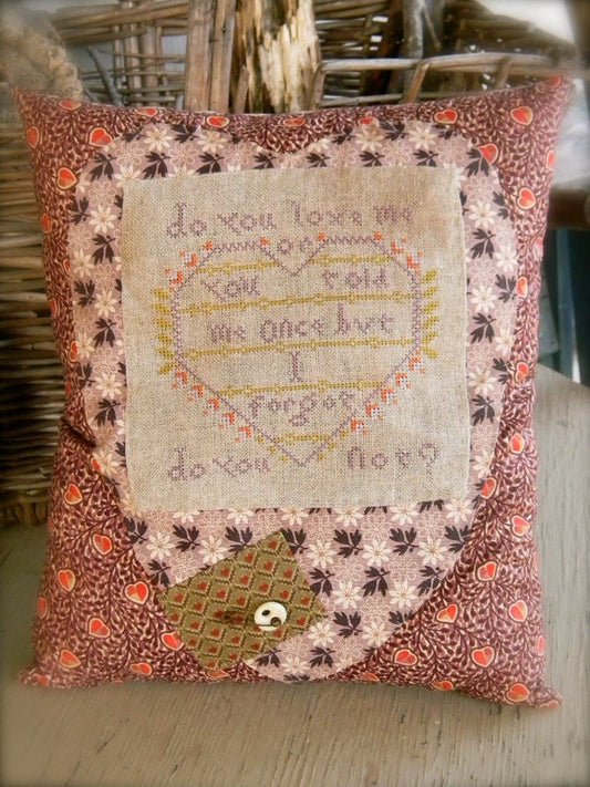 I Forgot … by Notforgotten Farm