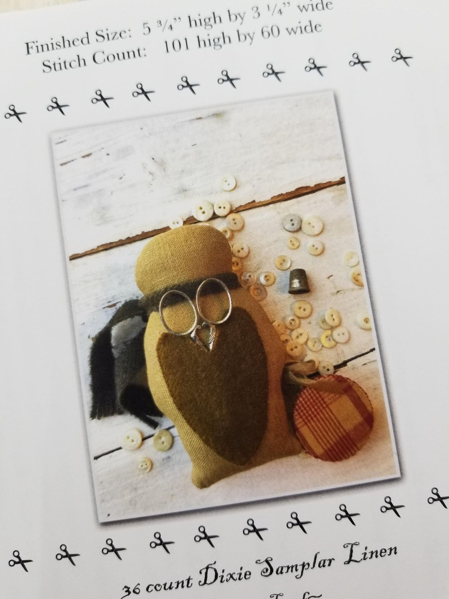 Animal Cracker Series: Whittaker by Stacy Nash Designs
