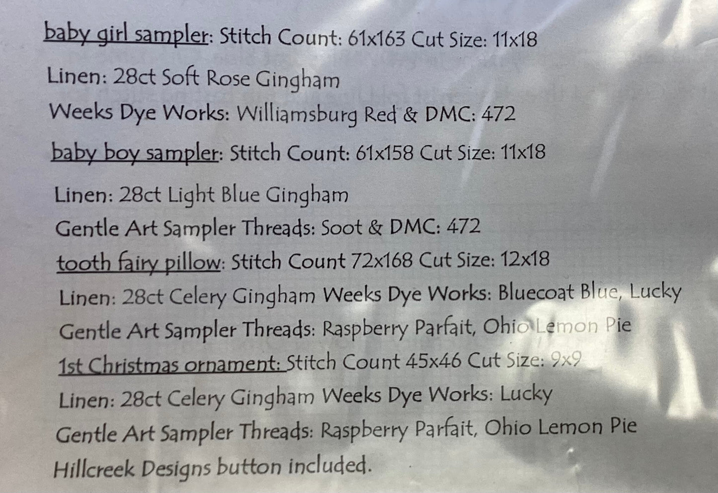 Baby, Baby: A Blessing from Above by Cherry Wood Design Studio