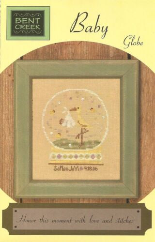 Baby Globe by Bent Creek
