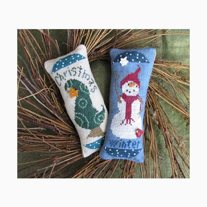 Winter & Christmas by Raise the Roof Designs