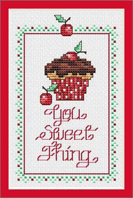 You Sweet Thing by Sue Hillis Designs