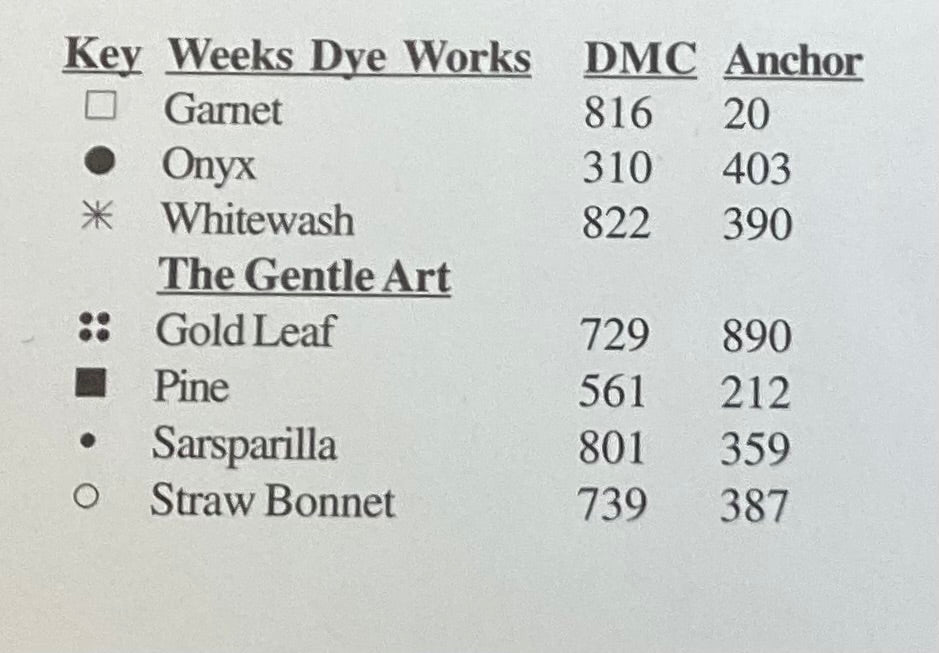 Dasher by Knotted Tree