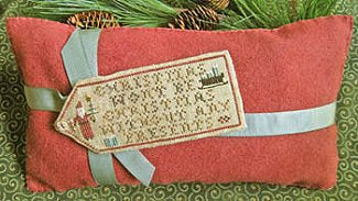 Christmas Won’t Be Christmas… by Homespun Elegance
