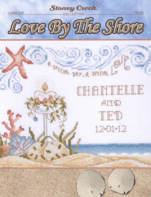 Love By The Shore by Imaginating