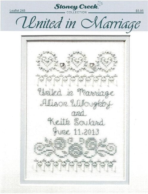 United in Marriage by Stoney Creek Collection