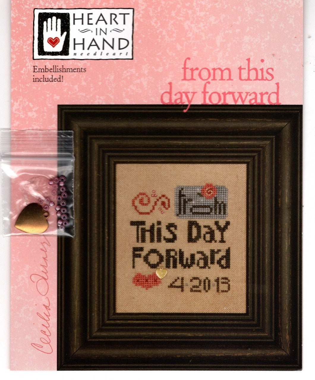From This Day Forward by Heart in Hand