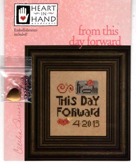 From This Day Forward by Heart in Hand