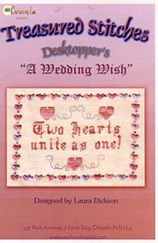 A Wedding Wish by Enchanting Lair