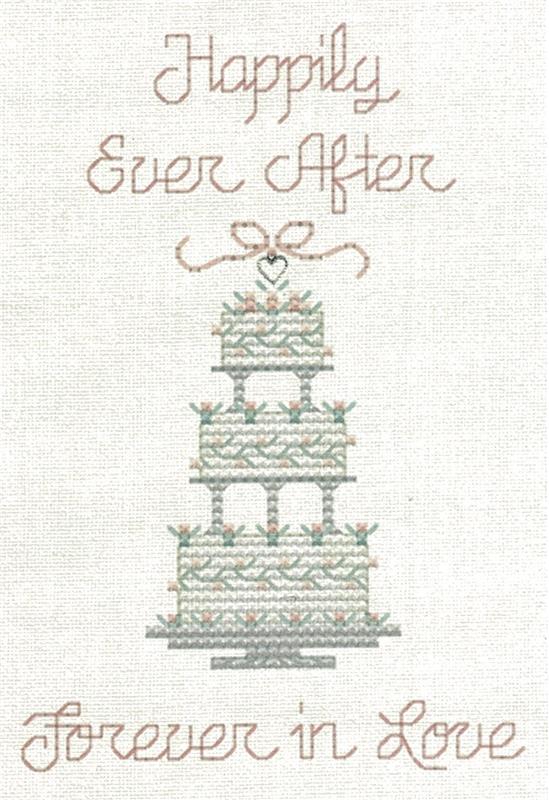 Happily Ever After … by Sue Hillis Designs