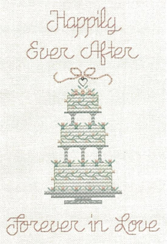 Happily Ever After … by Sue Hillis Designs