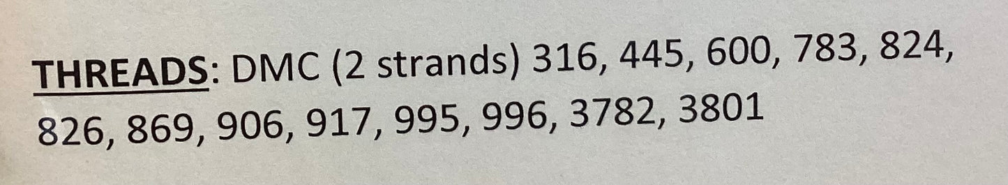 8 Crazy Nights by Pickle Barrel Designs