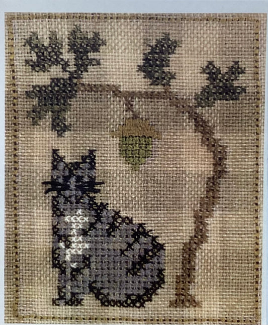 Beneath the Bough Kit by Chessie & Me