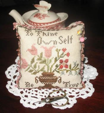 To Thine Own Self… Be True Kit by Abby Rose Designs