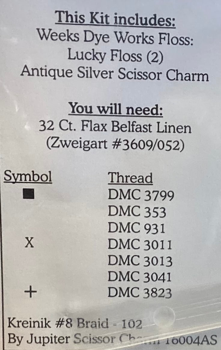 From Me To You, Little Leaf Designs by Elizabeth’s Designs