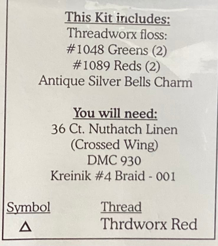 Christmas Day, Little Leaf Designs by Elizabeth’s Designs