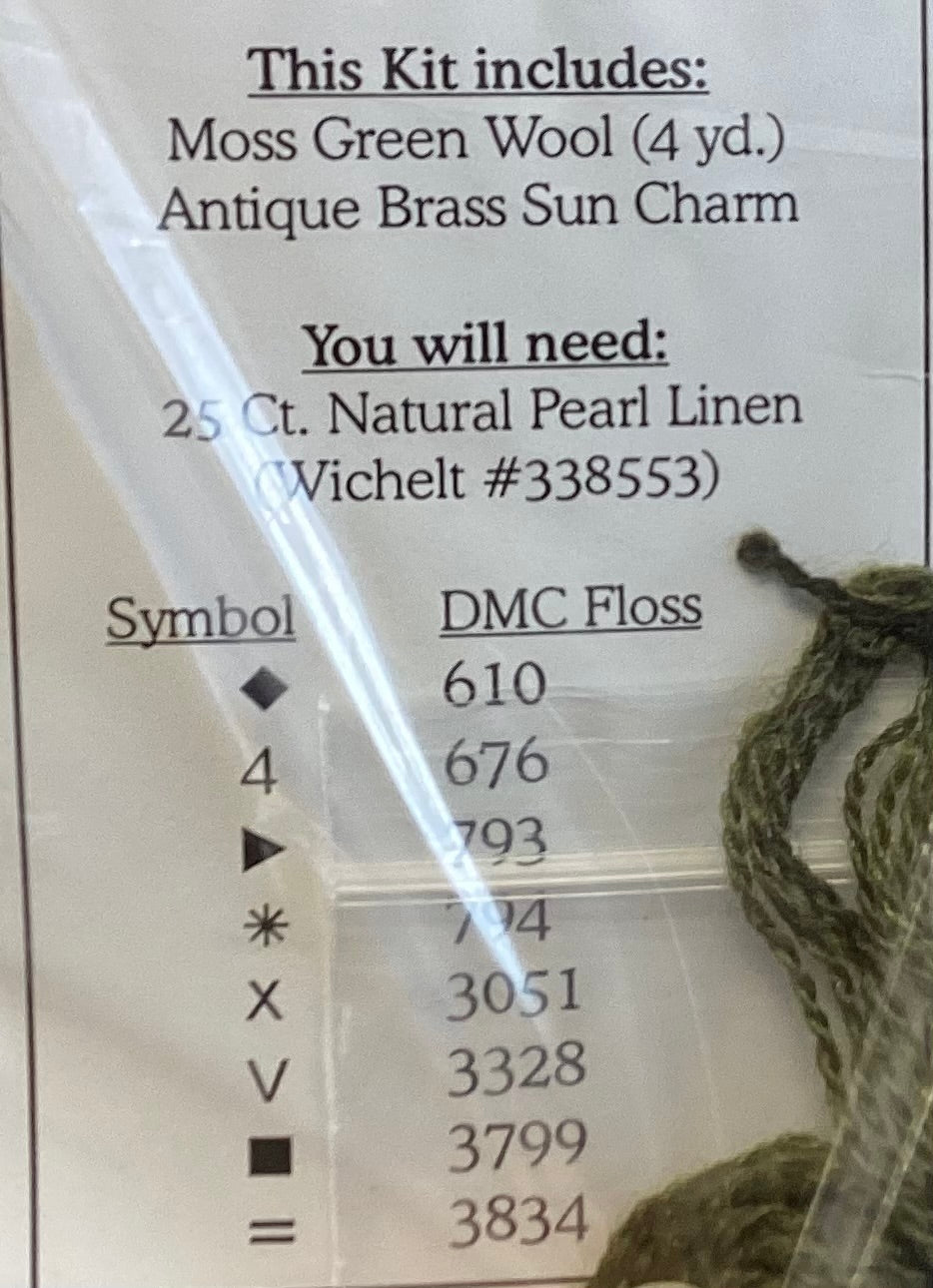 Bluebird Song,  Little Leaf Designs by Elizabeth’s Designs