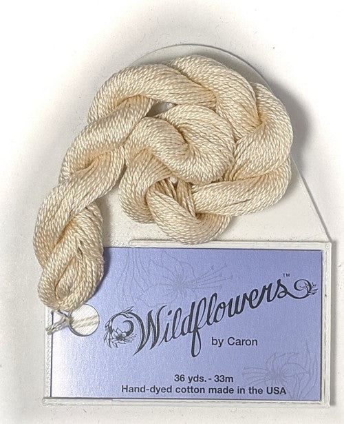 The Caron Collection: Wildflowers #000 Natural