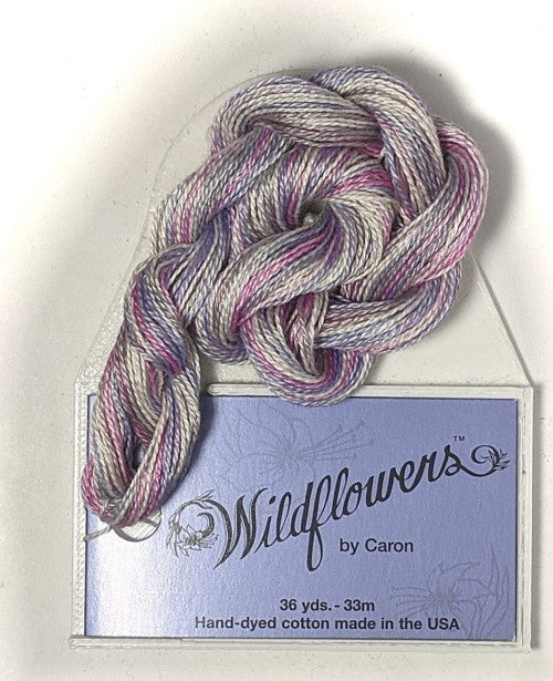 The Caron Collection: Wildflowers #004 Lavender Mist