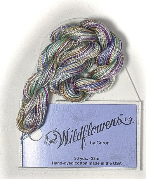 The Caron Collection: Wildflowers 007 Pistachio Nut