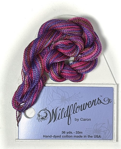 The Caron Collection: Wildflowers #012 Wildberries