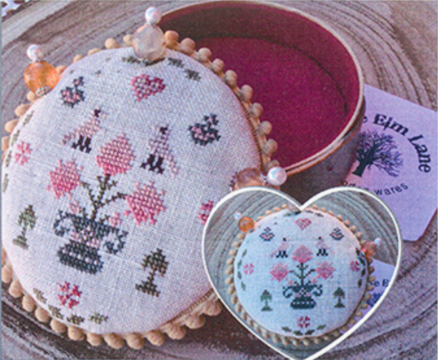 Ancient Pot by MTV Designs