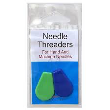 Needle Threaders