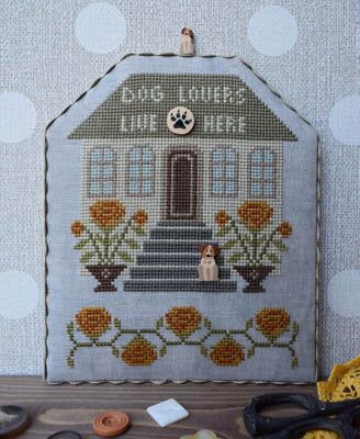 Dog Lover by PuntiniPuntini