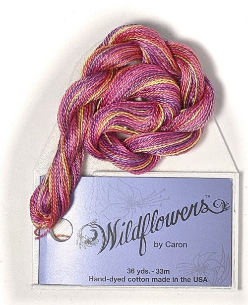 The Caron Collection: Wildflowers #021 Peach Melba