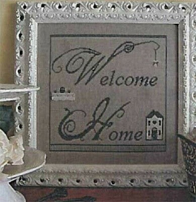 Welcome Home by PuntiniPuntini