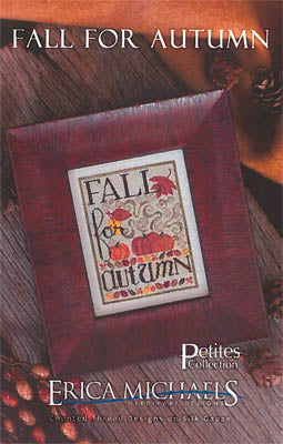 Petites Collection: Fall for Autumn by Erica Michaels